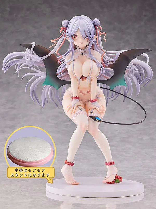 Tamano Kedama Original Character Statuie 1/6 Pure Succubus Liz: Normal Ver. 26 cm poza produsului