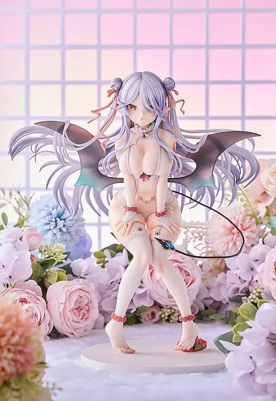 Tamano Kedama Original Character Statuie 1/6 Pure Succubus Liz: Normal Ver. 26 cm poza produsului