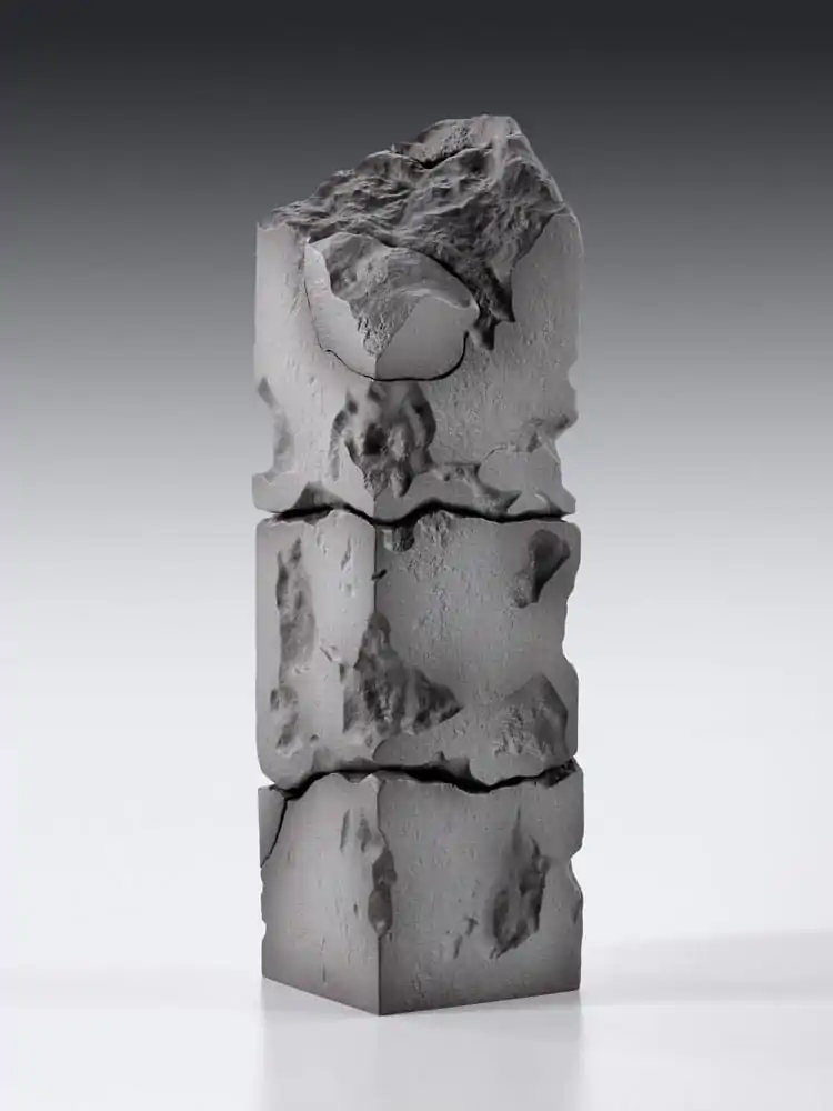 Tamashii Effect Action Figure Accessory Concrete Crash pentru figurine de acțiune S.H.Figuarts poza produsului