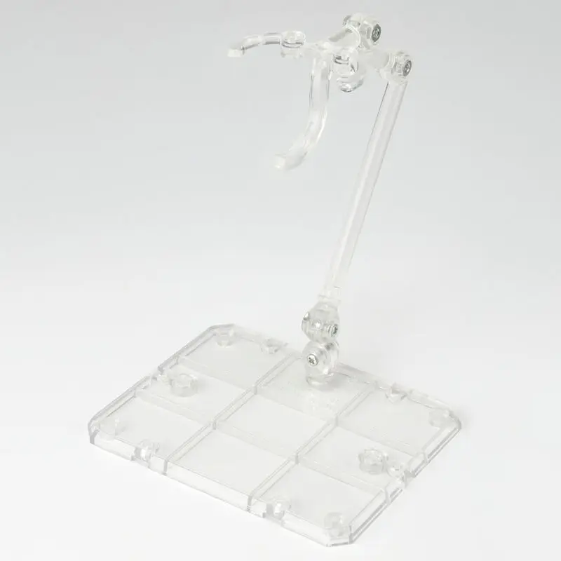 Tamashii Stage Suport Figurina Act.4 pentru Umanoid Clar 14 cm poza produsului