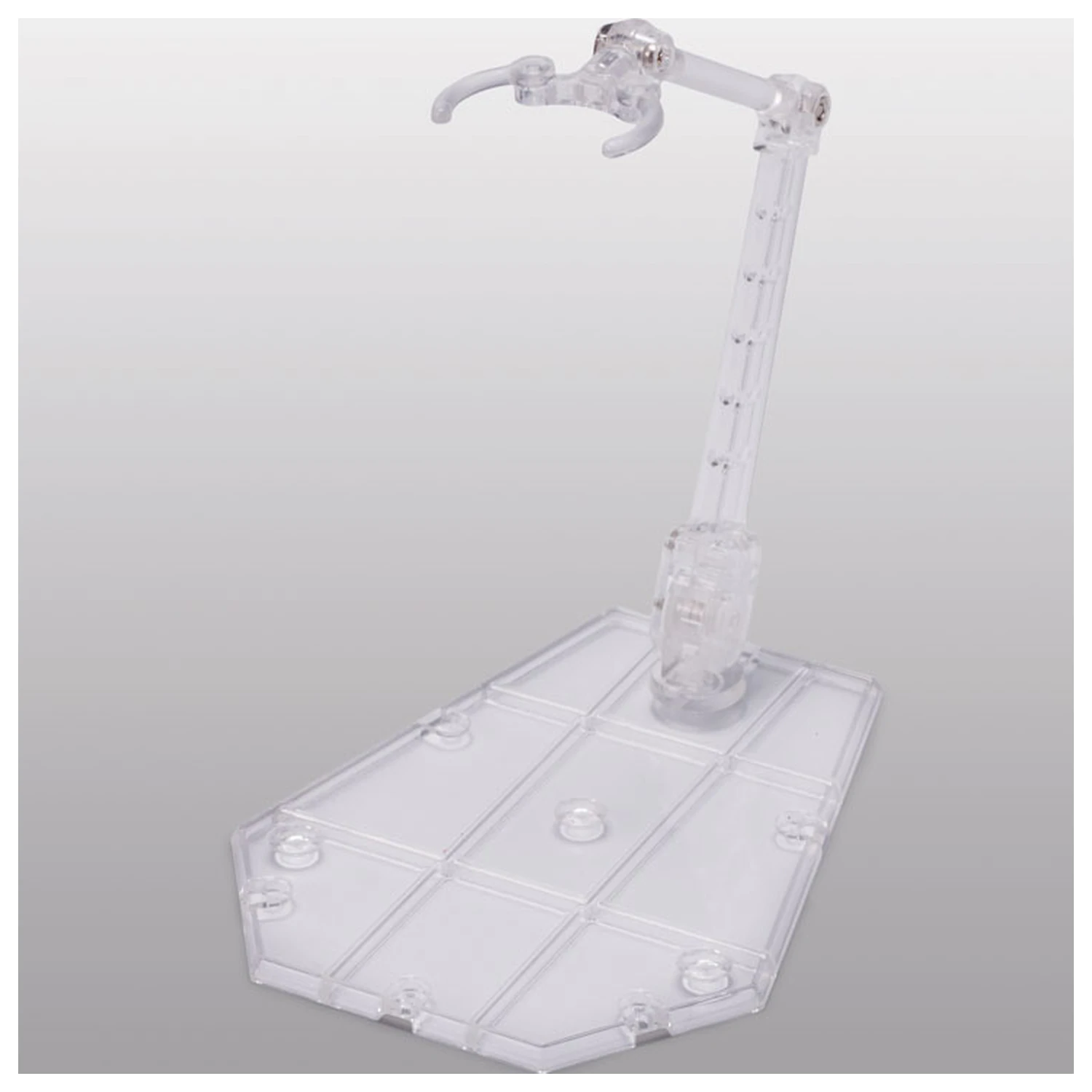 Tamashii Stage Figure Stand Act.5 pentru Mechanics Clear 14 cm poza produsului