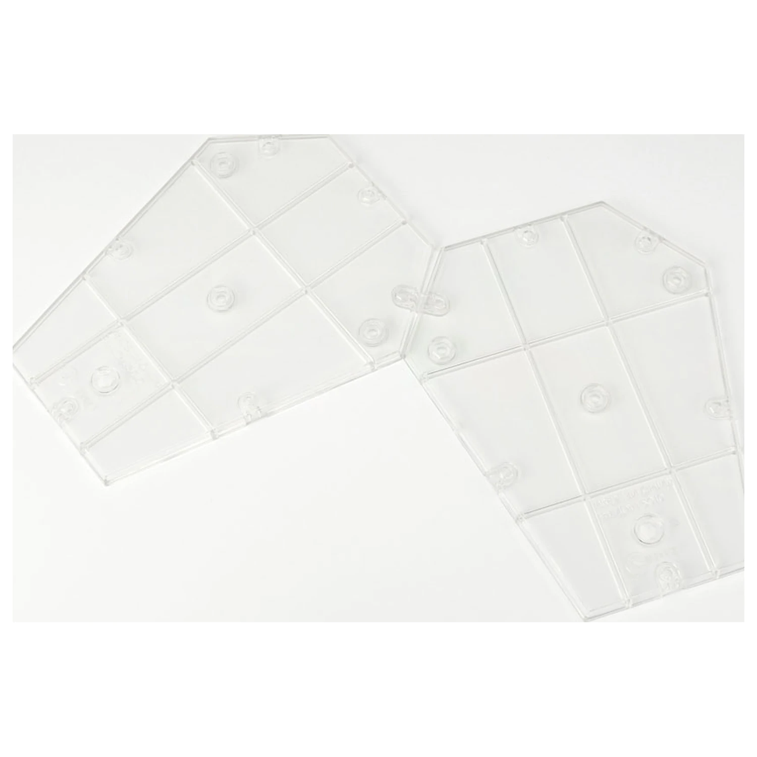 Tamashii Stage Figure Stand Act.5 pentru Mechanics Clear 14 cm poza produsului