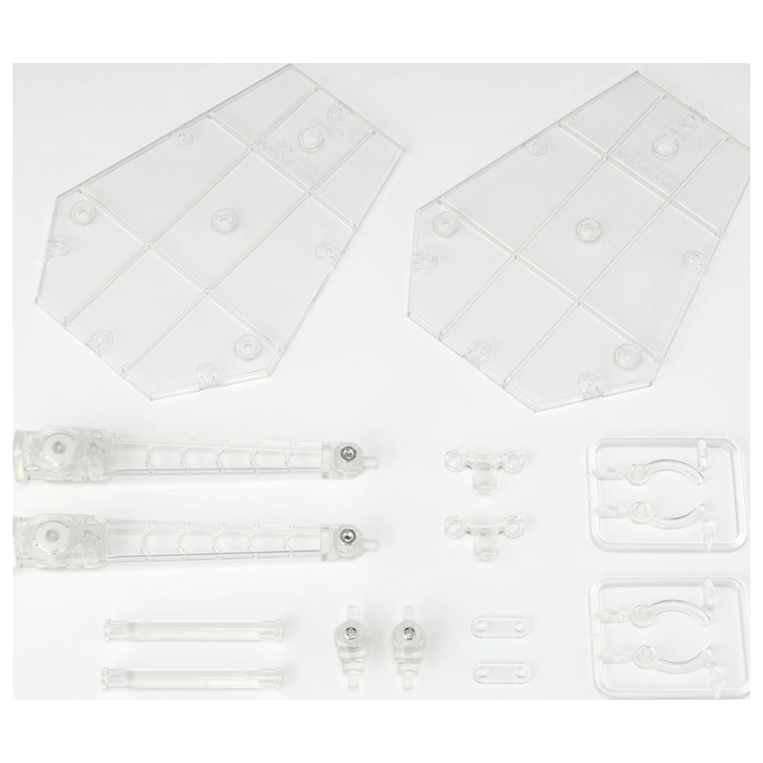 Tamashii Stage Figure Stand Act.5 pentru Mechanics Clear 14 cm poza produsului