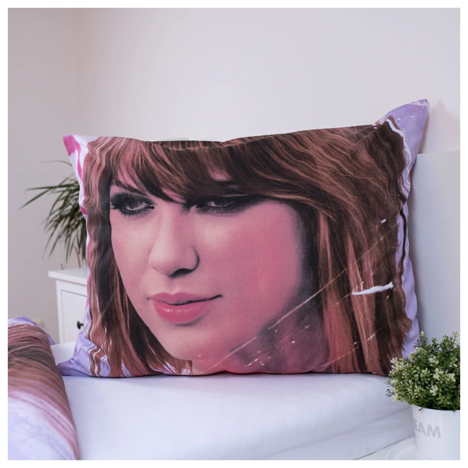 Taylor Swift Swiftie Husa de plapuma poza produsului