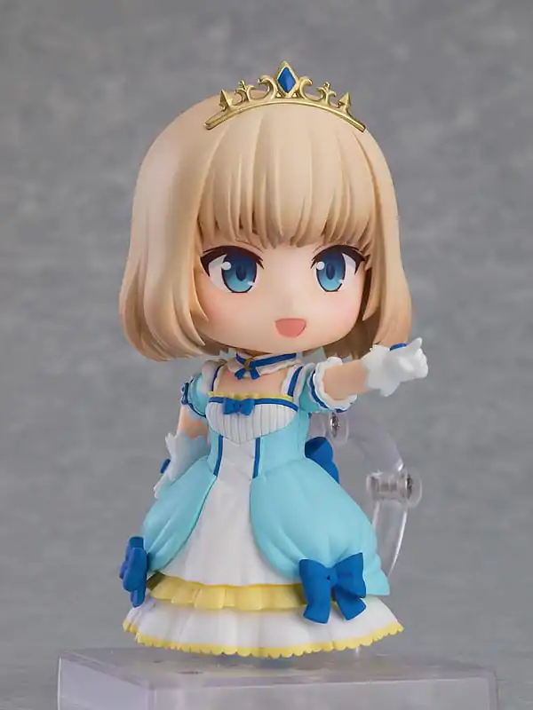 Figurină de acțiune Nendoroid PVC Tearmoon Empire Mia Luna Tearmoon 10 cm (re-comandă) poza produsului