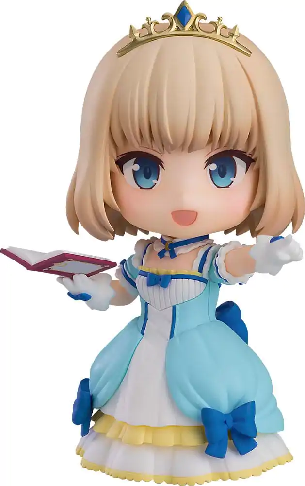 Figurină de acțiune Nendoroid PVC Tearmoon Empire Mia Luna Tearmoon 10 cm (re-comandă) poza produsului