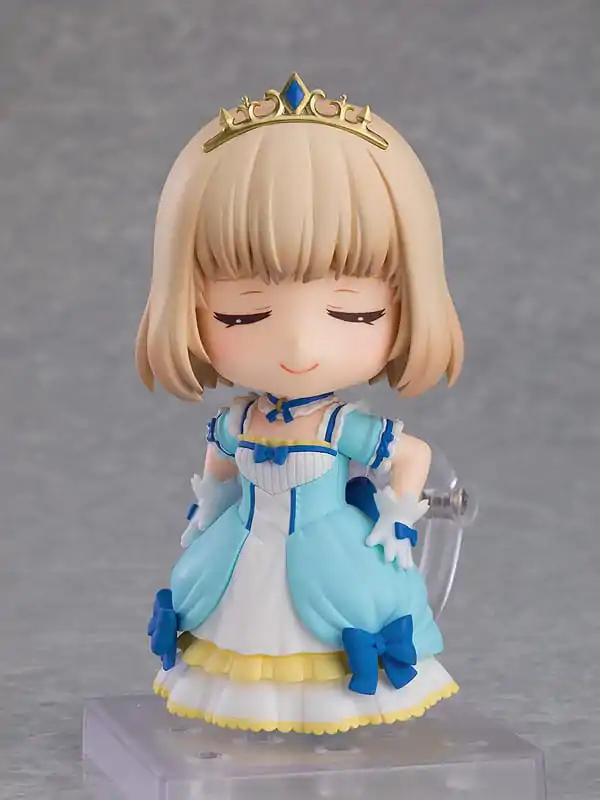 Figurină de acțiune Nendoroid PVC Tearmoon Empire Mia Luna Tearmoon 10 cm (re-comandă) poza produsului