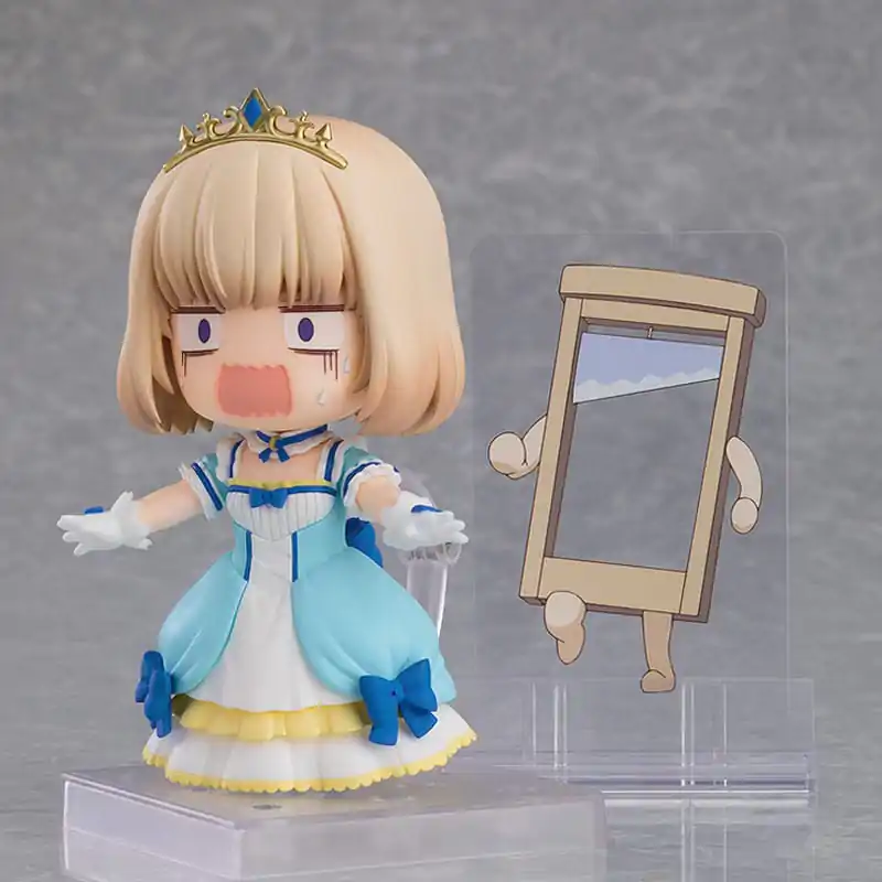 Figurină de acțiune Nendoroid PVC Tearmoon Empire Mia Luna Tearmoon 10 cm (re-comandă) poza produsului