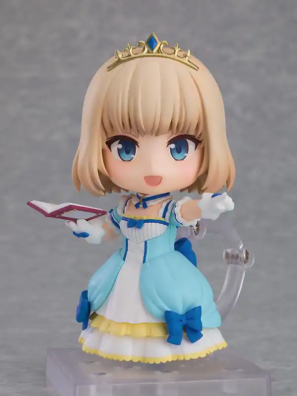 Figurină de acțiune Nendoroid PVC Tearmoon Empire Mia Luna Tearmoon 10 cm (re-comandă) poza produsului