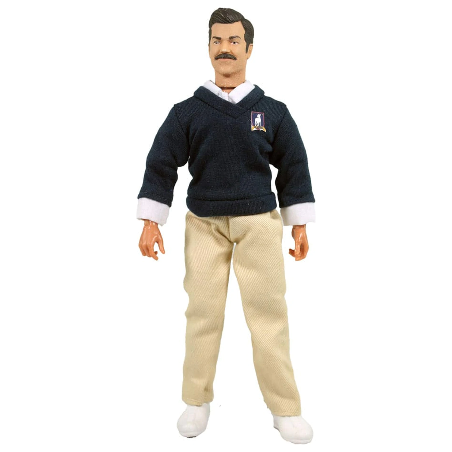 Ted Lasso figurina de actiune Ted Lasso 20 cm poza produsului