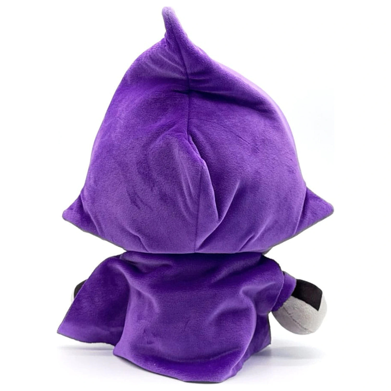 Teen Titans Go! Figurina de pluș Raven 22 cm poza produsului