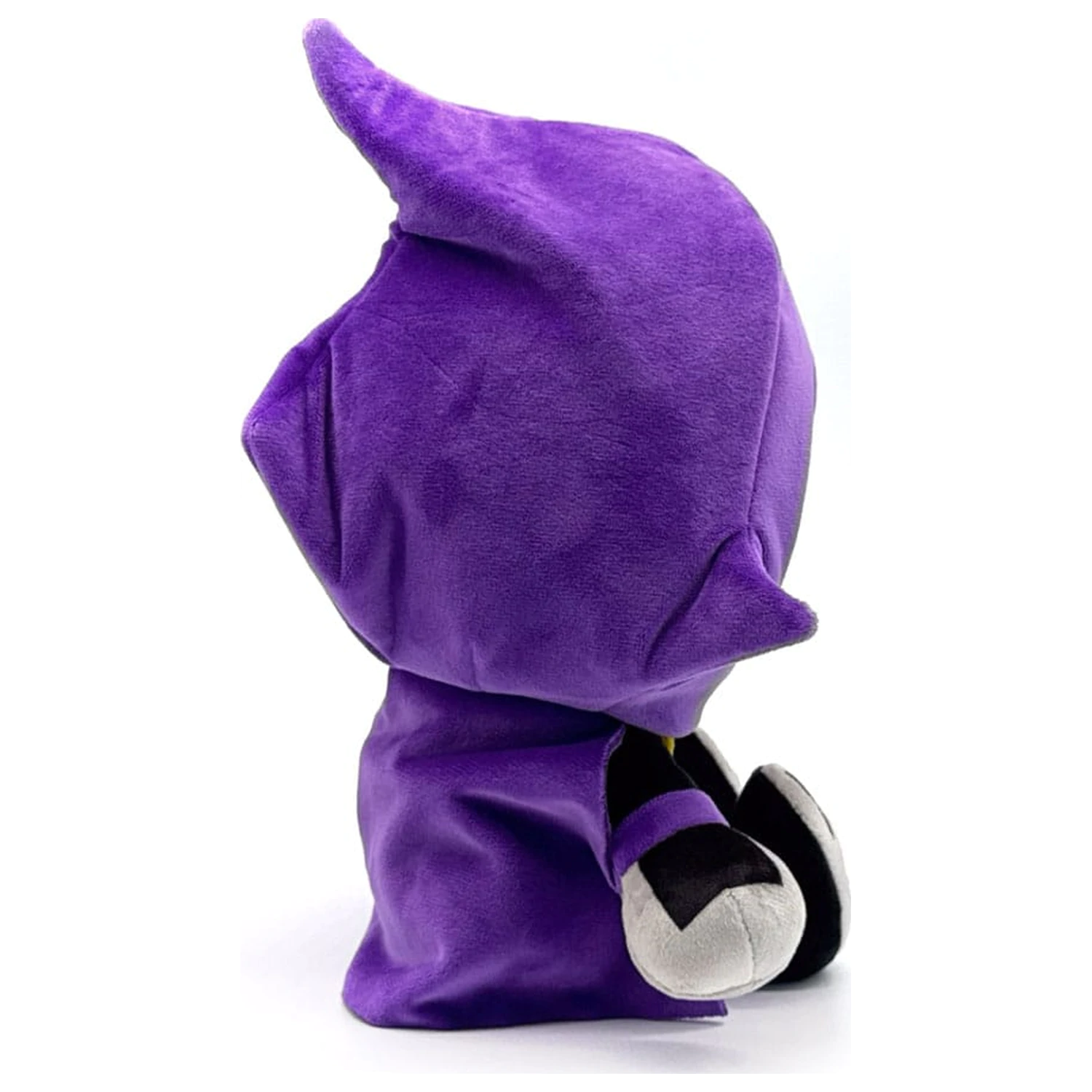 Teen Titans Go! Figurina de pluș Raven 22 cm poza produsului