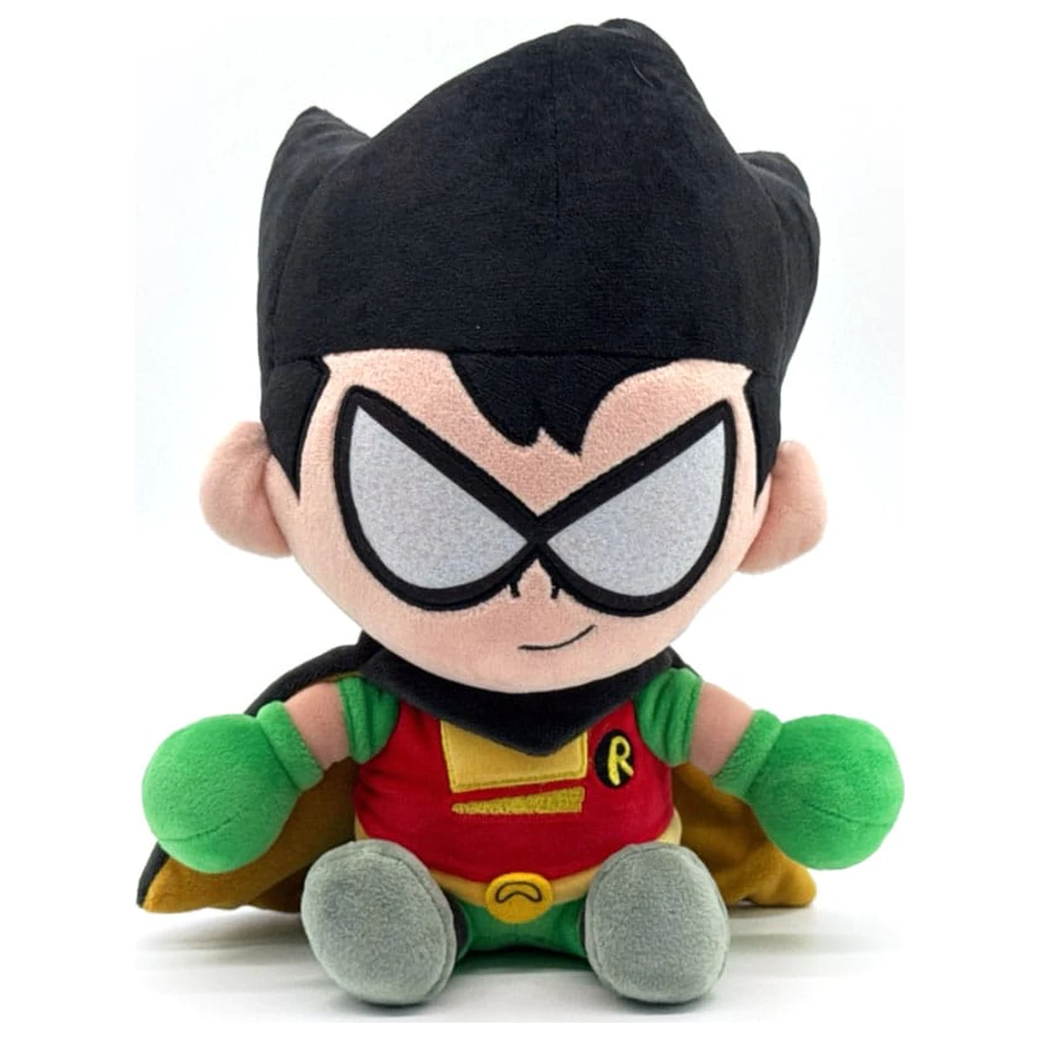 Teen Titans Go! Figurină de pluș Robin 22 cm poza produsului
