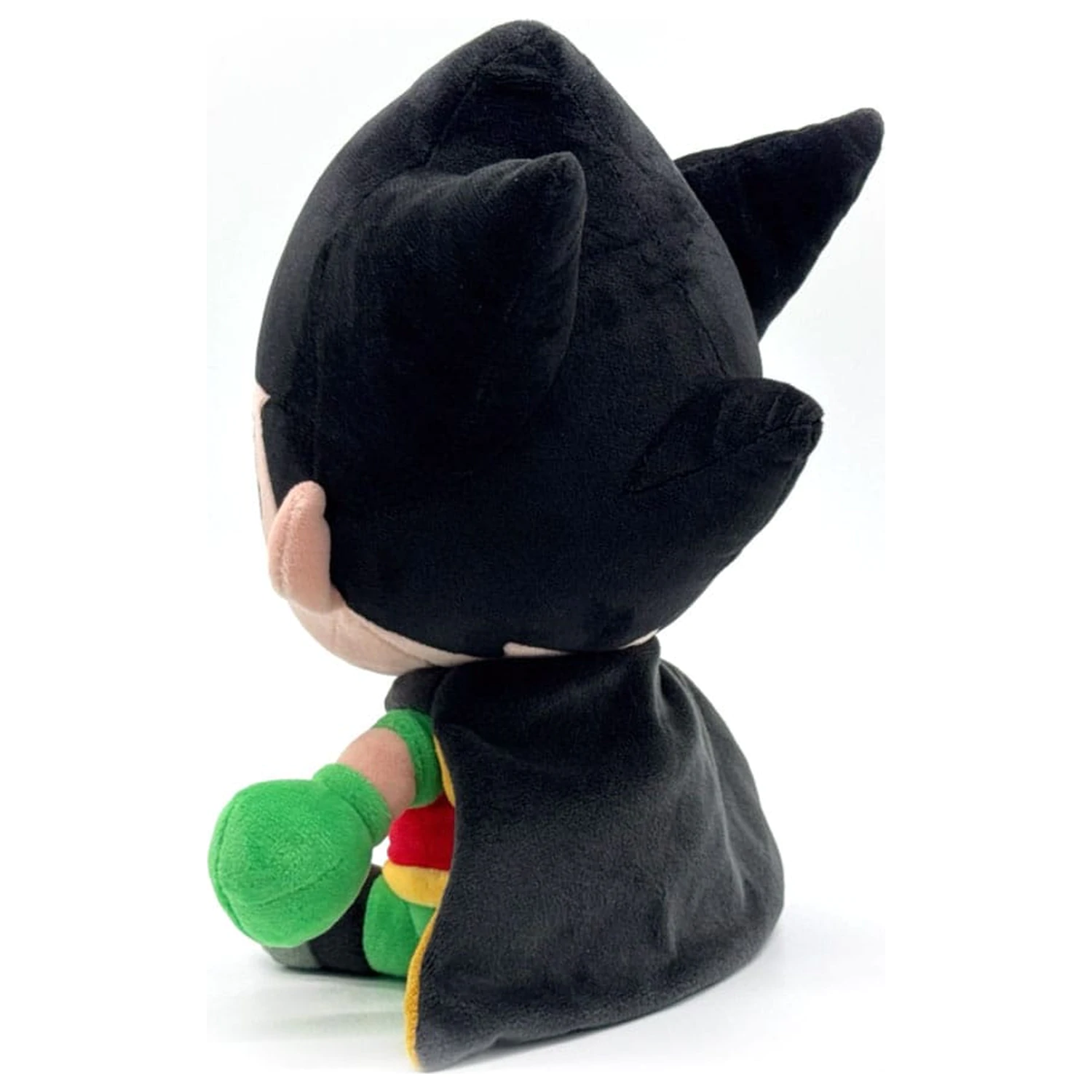 Teen Titans Go! Figurină de pluș Robin 22 cm poza produsului