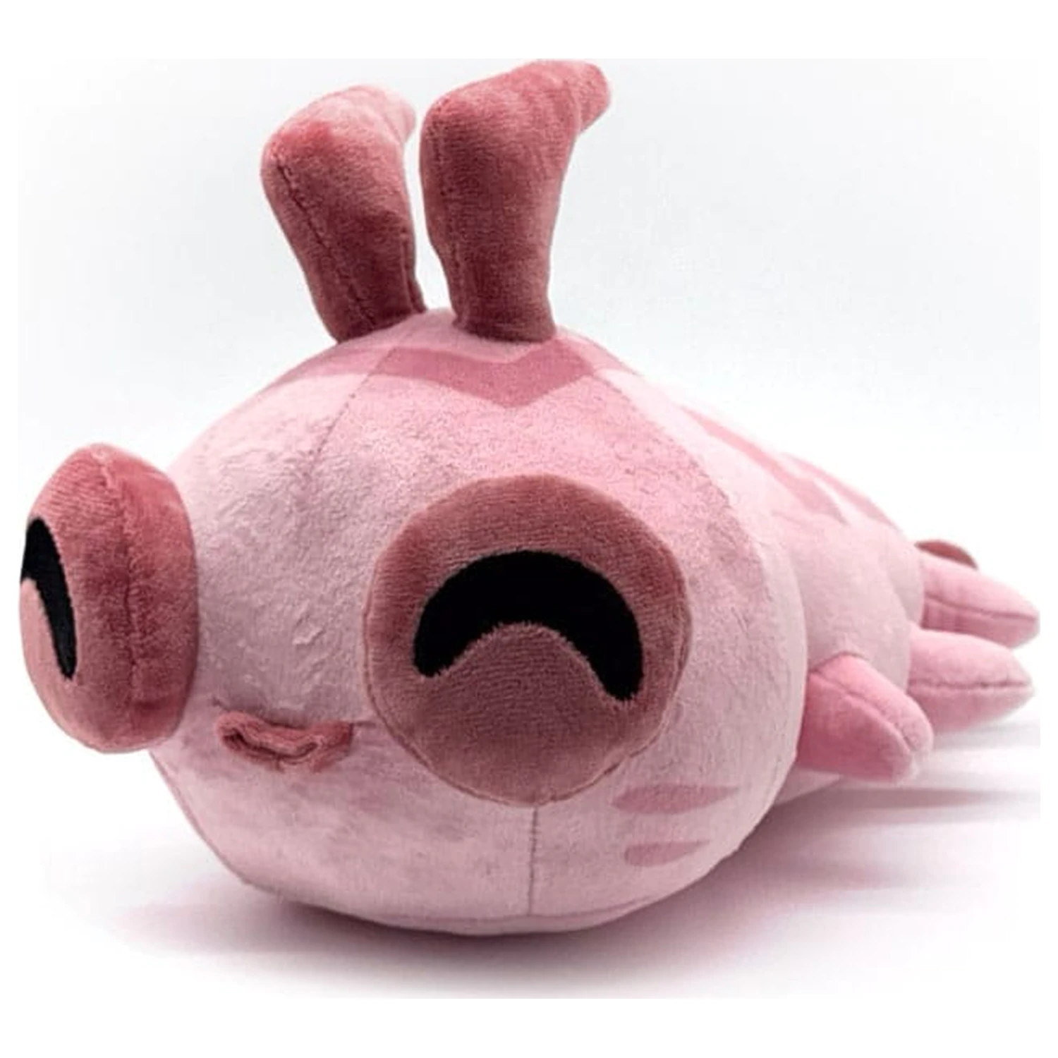 Teen Titans Go! Figurina de pluș Silkie 22 cm poza produsului