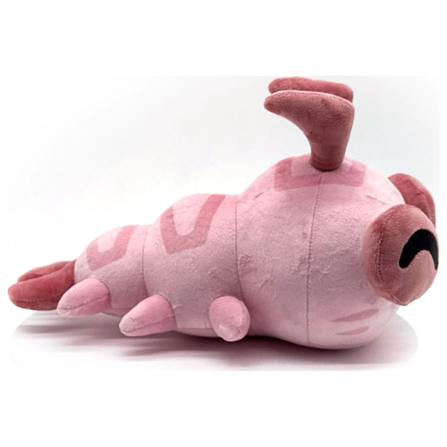 Teen Titans Go! Figurina de pluș Silkie 22 cm poza produsului