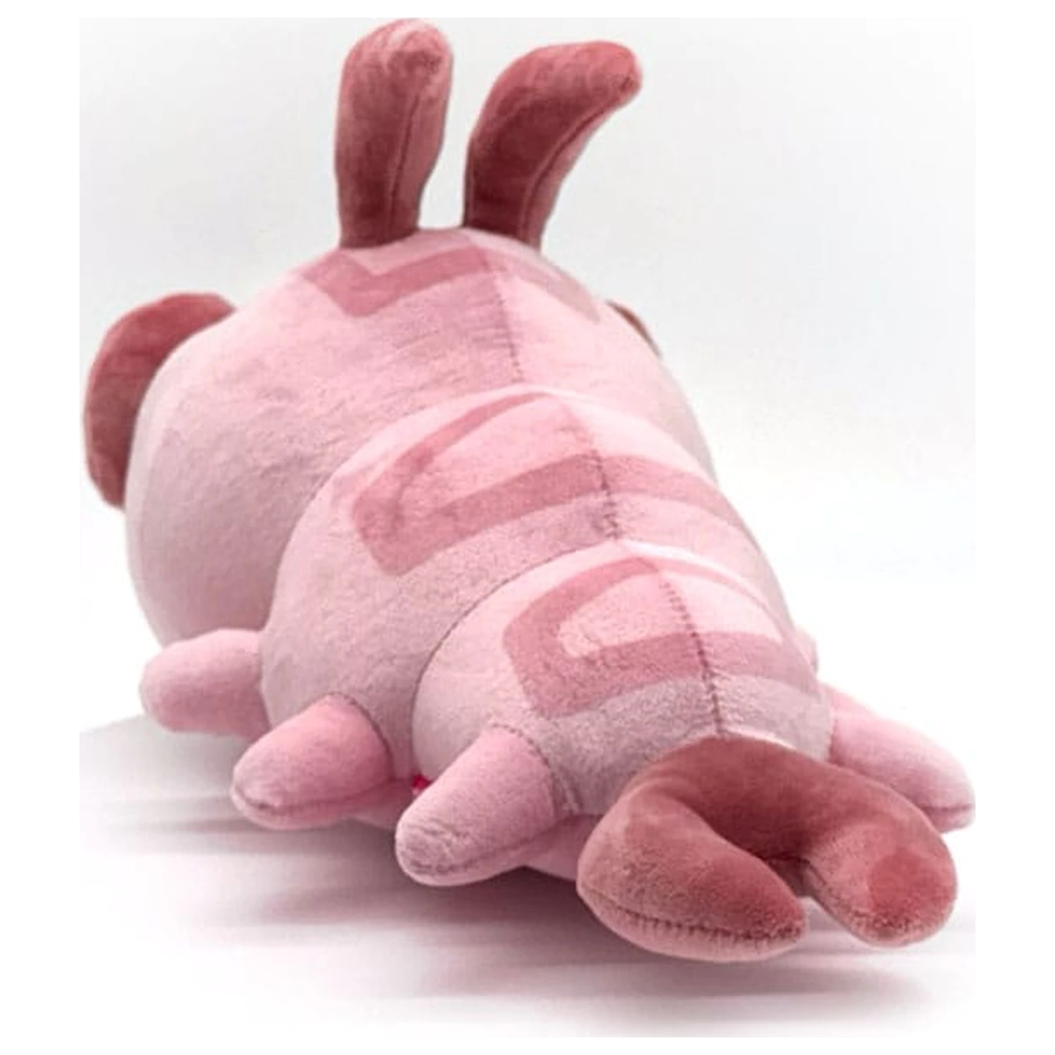 Teen Titans Go! Figurina de pluș Silkie 22 cm poza produsului