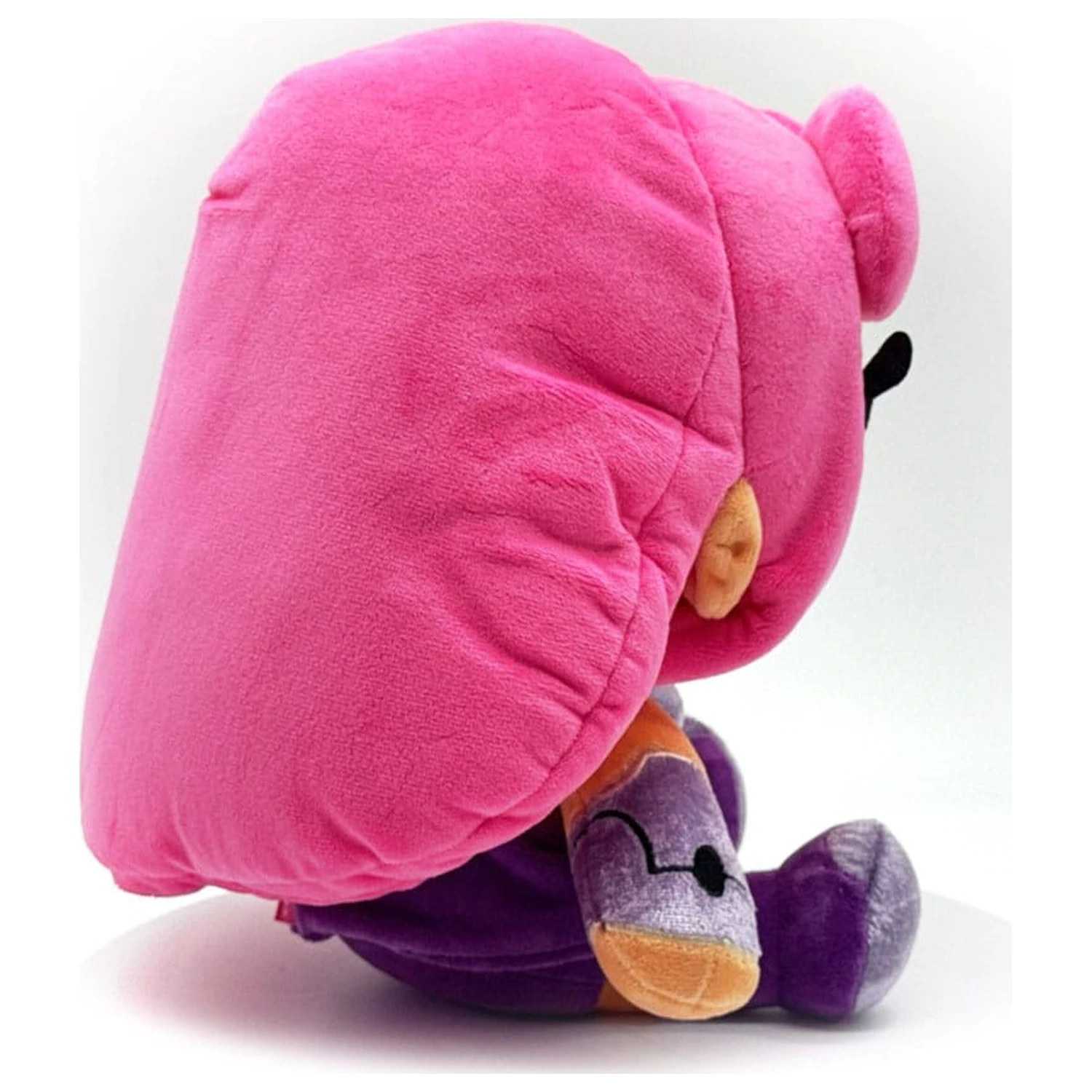 Teen Titans Go! Figurina de plus Starfire 22 cm poza produsului