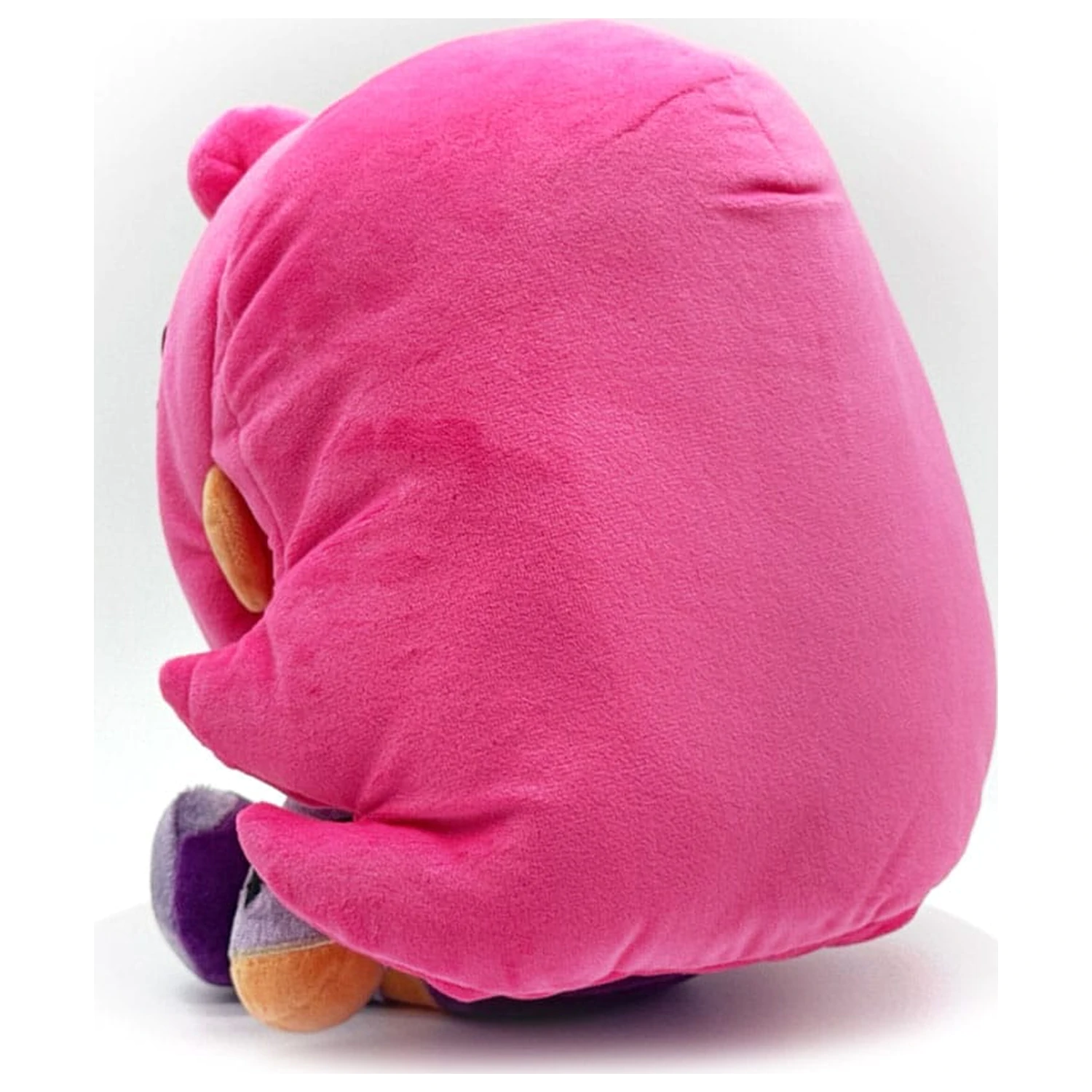 Teen Titans Go! Figurina de plus Starfire 22 cm poza produsului