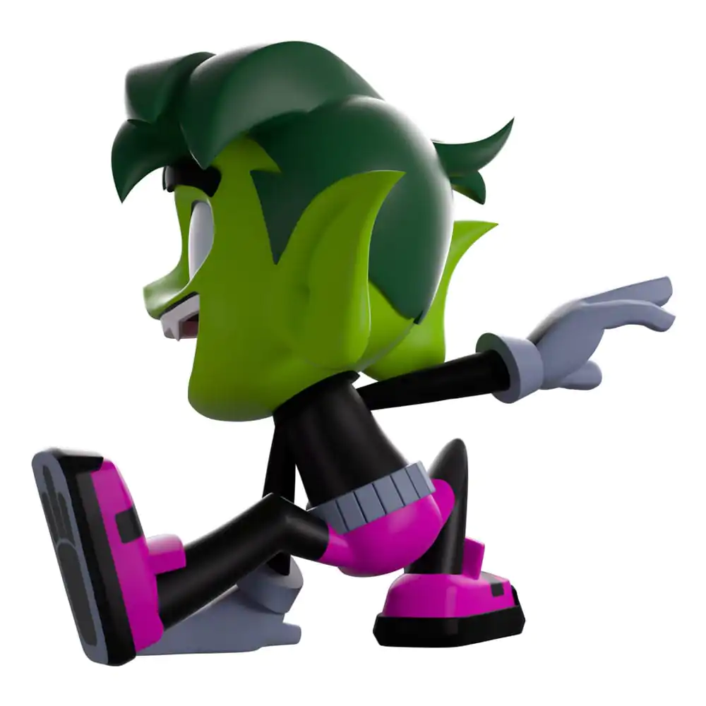 Teen Titans Go! Figurina din vinil Beast Boy 9 cm poza produsului