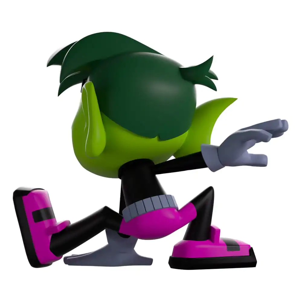Teen Titans Go! Figurina din vinil Beast Boy 9 cm poza produsului