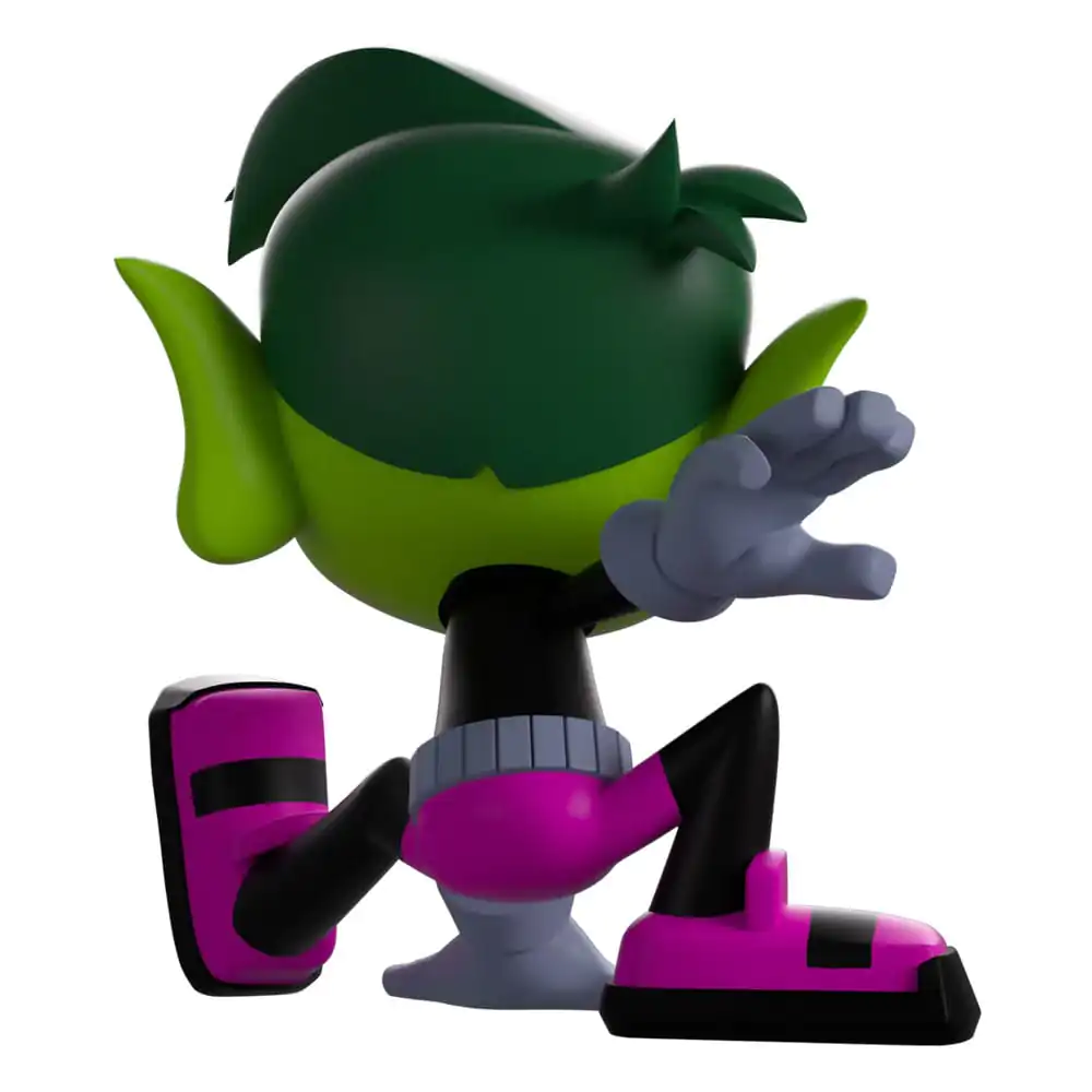 Teen Titans Go! Figurina din vinil Beast Boy 9 cm poza produsului