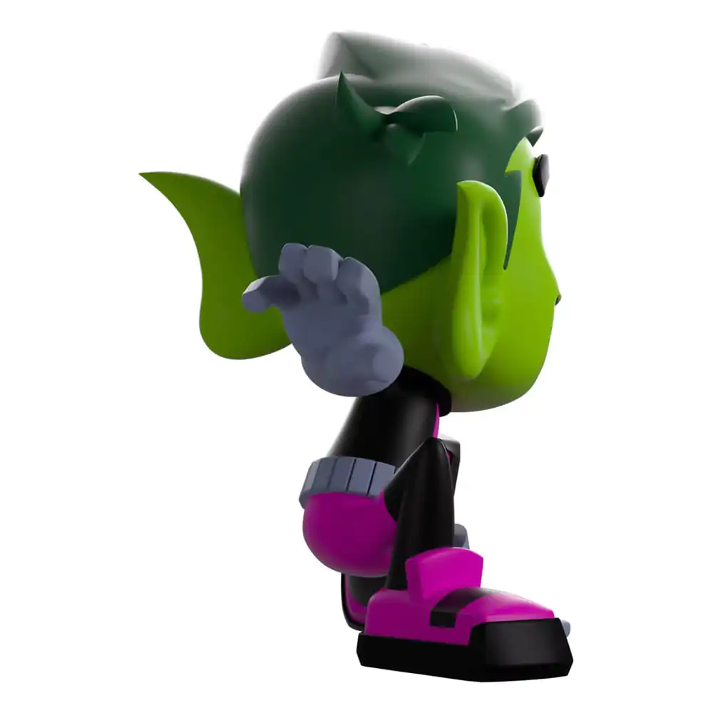 Teen Titans Go! Figurina din vinil Beast Boy 9 cm poza produsului