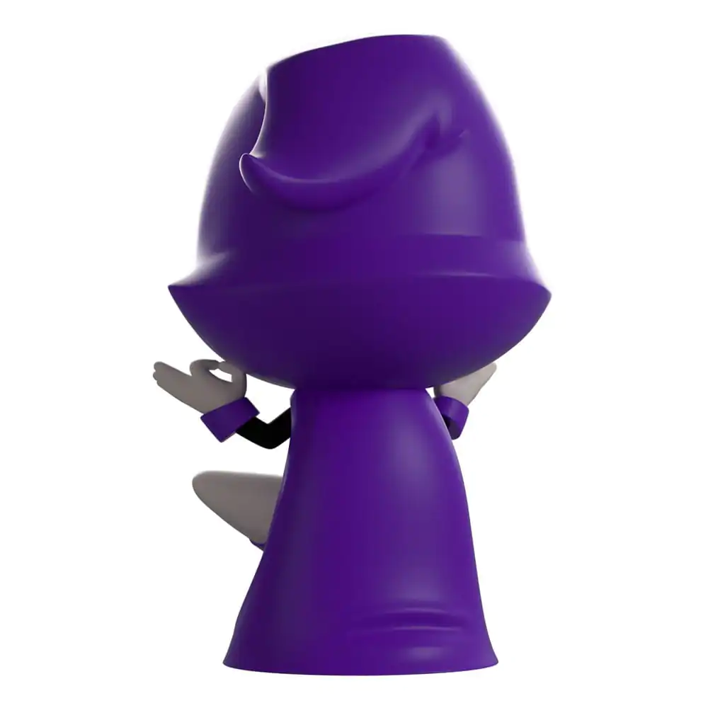 Teen Titans Go! Figurina din vinil Raven 10 cm poza produsului