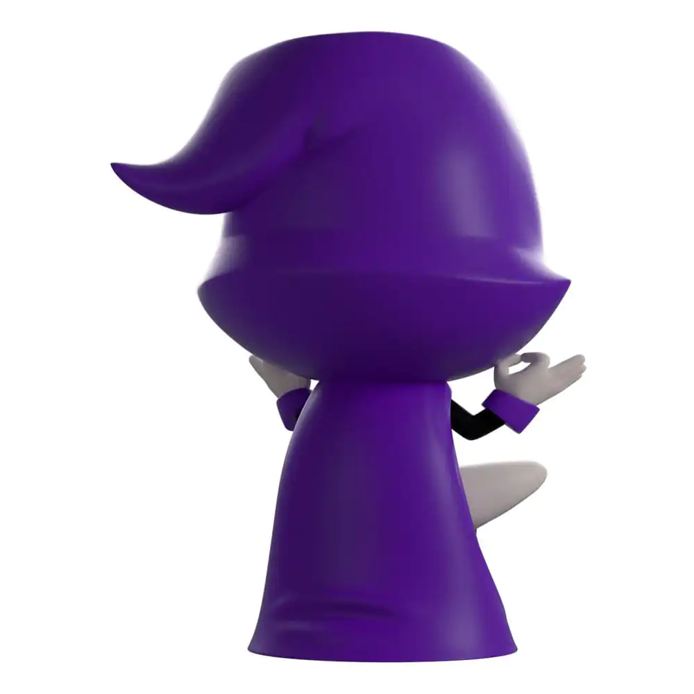 Teen Titans Go! Figurina din vinil Raven 10 cm poza produsului