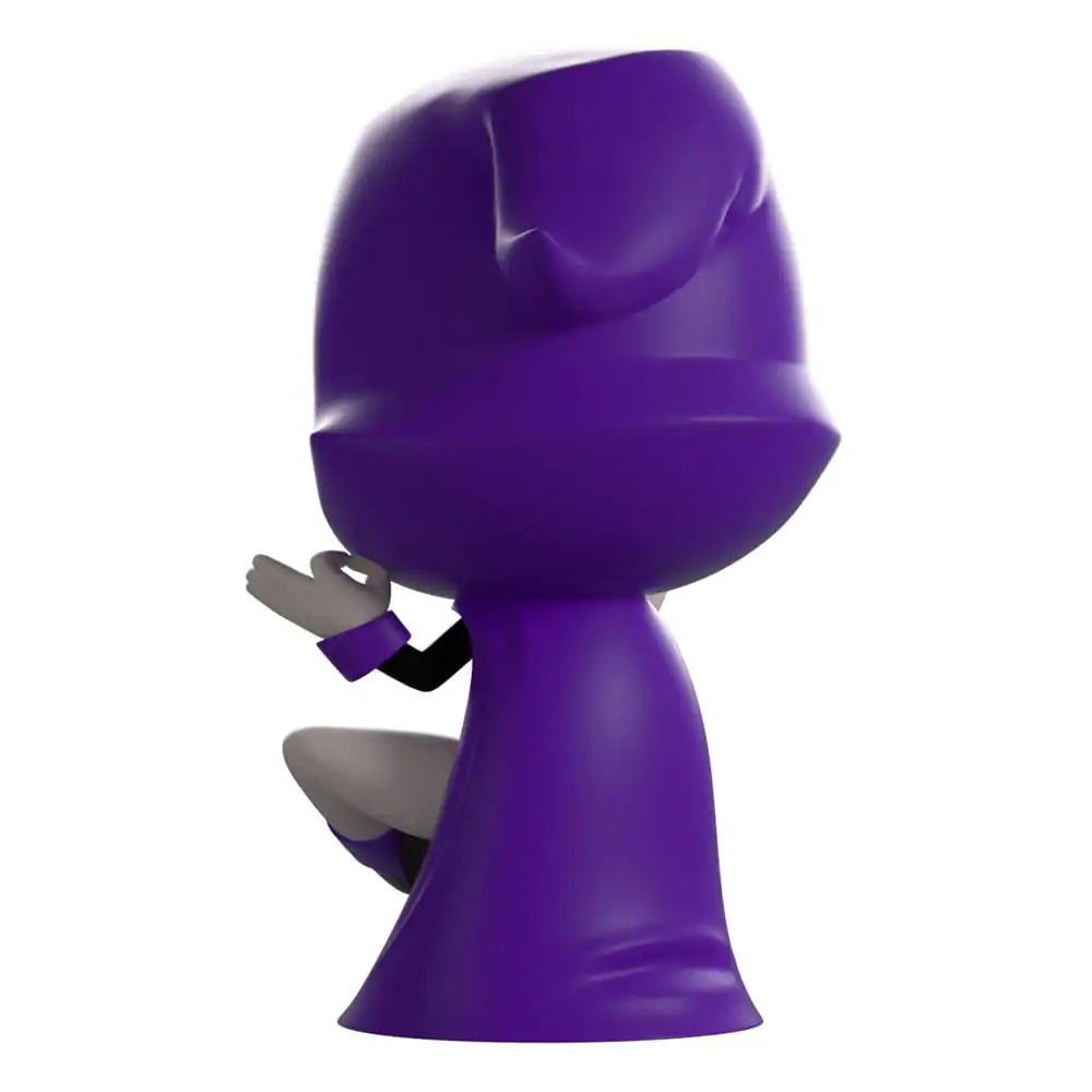 Teen Titans Go! Figurina din vinil Raven 10 cm poza produsului