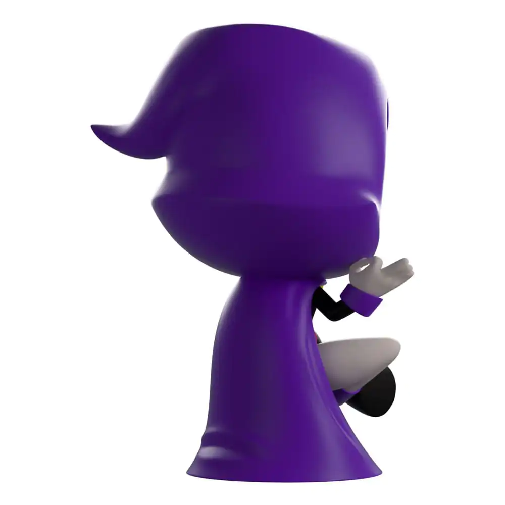 Teen Titans Go! Figurina din vinil Raven 10 cm poza produsului