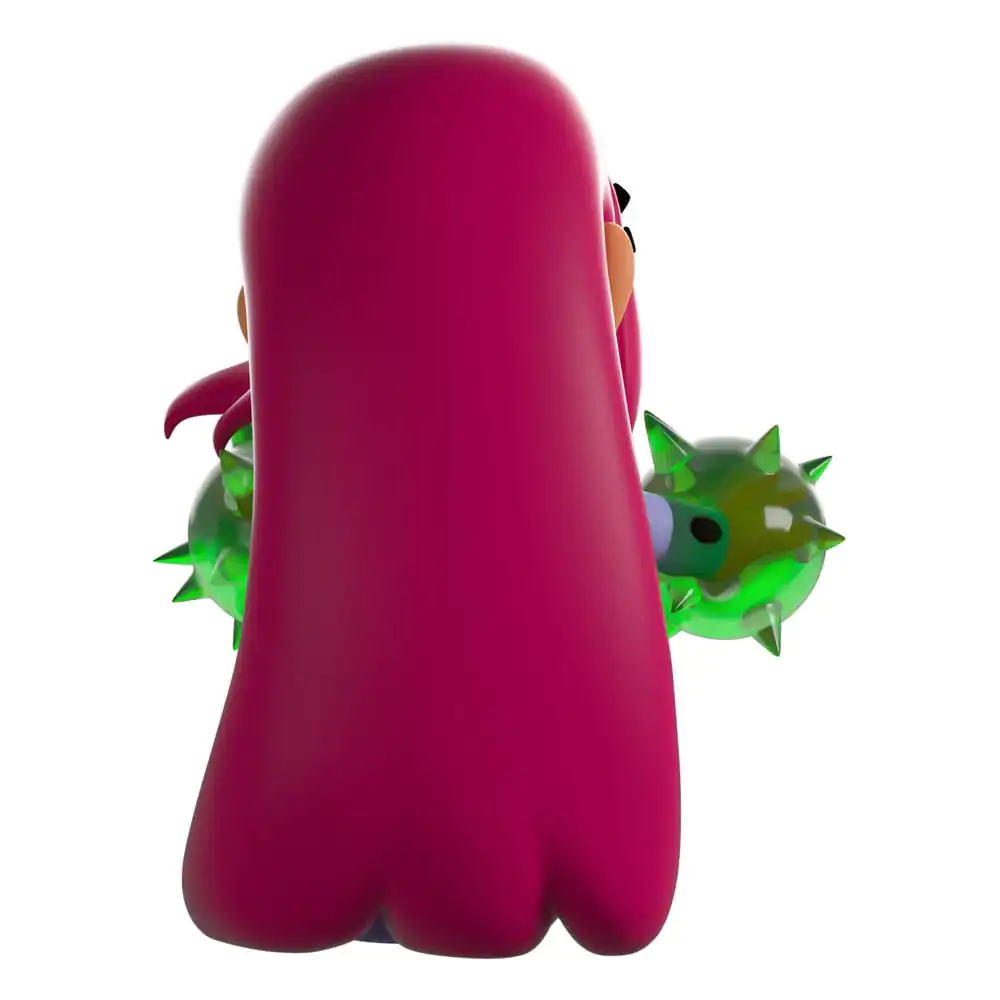 Teen Titans Go! Figurina de vinil Starfire 11 cm poza produsului