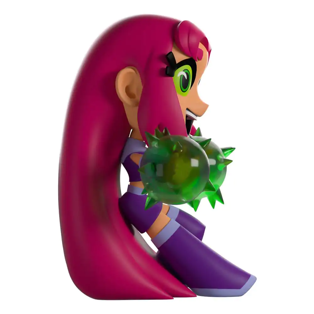 Teen Titans Go! Figurina de vinil Starfire 11 cm poza produsului