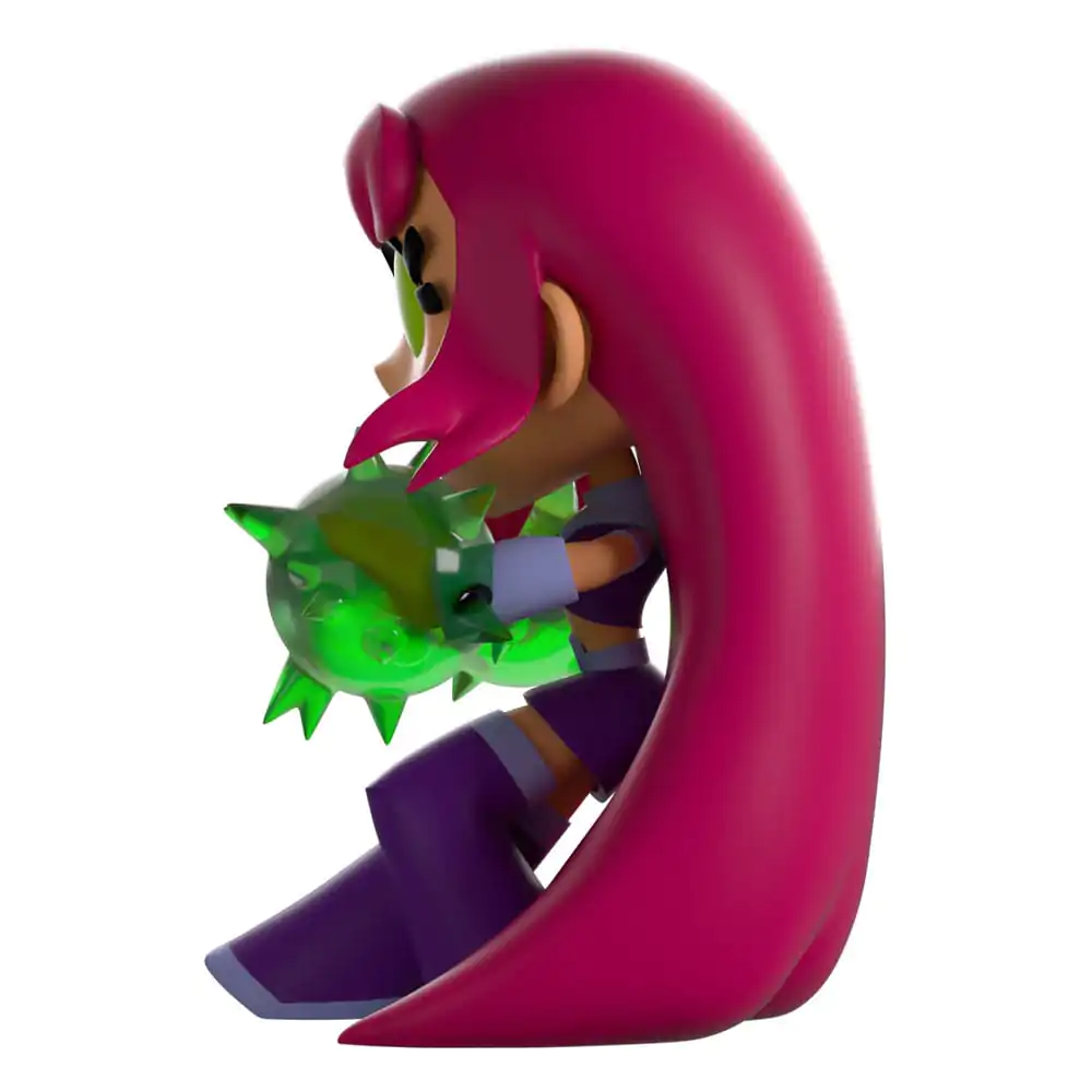 Teen Titans Go! Figurina de vinil Starfire 11 cm poza produsului