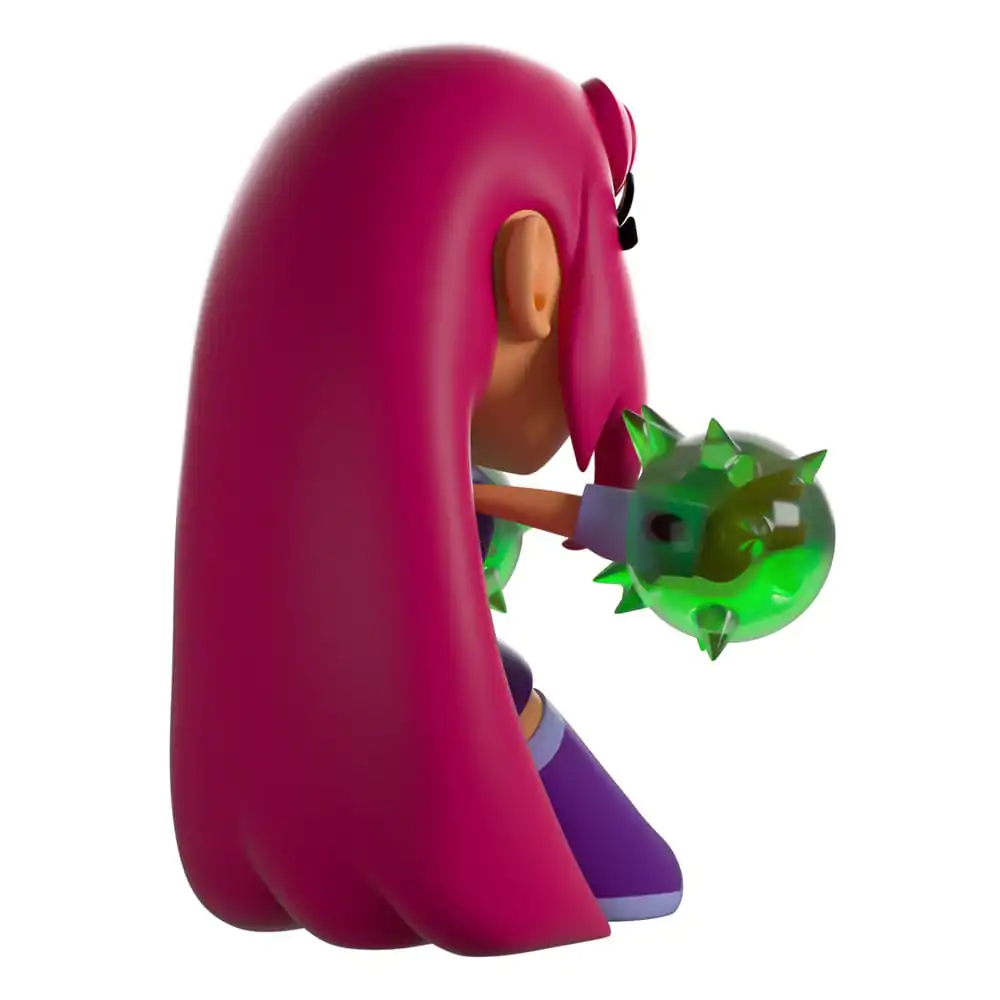 Teen Titans Go! Figurina de vinil Starfire 11 cm poza produsului