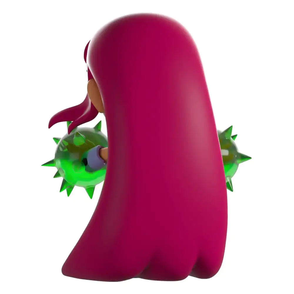 Teen Titans Go! Figurina de vinil Starfire 11 cm poza produsului