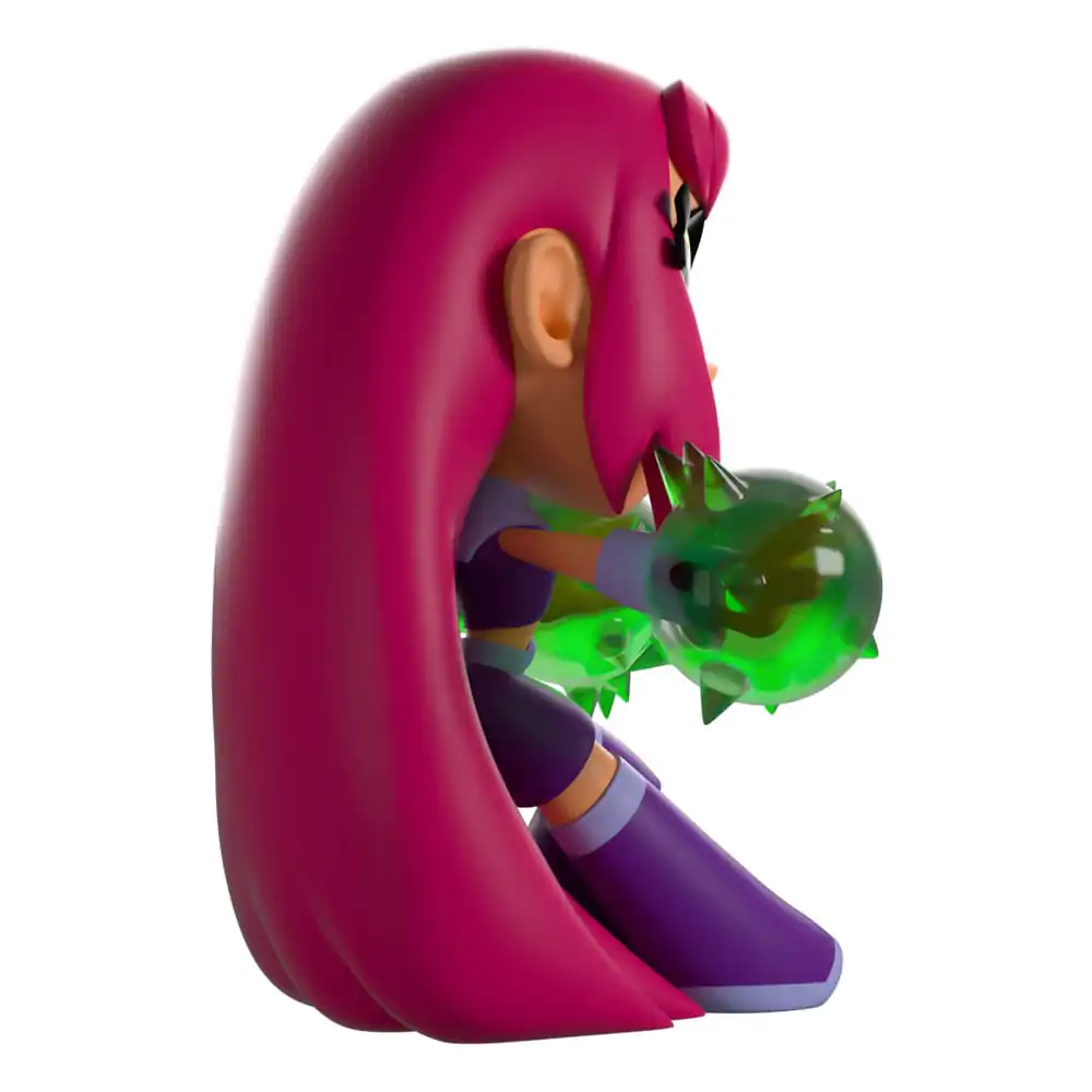 Teen Titans Go! Figurina de vinil Starfire 11 cm poza produsului