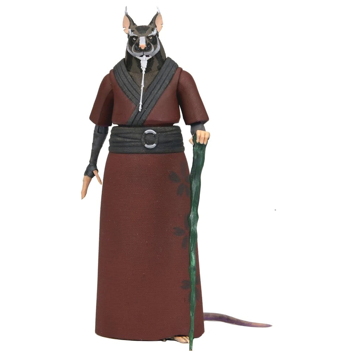 Teenage Mutant Ninja Turtles (2012) figurina de actiune Ultimate Splinter 18 cm poza produsului
