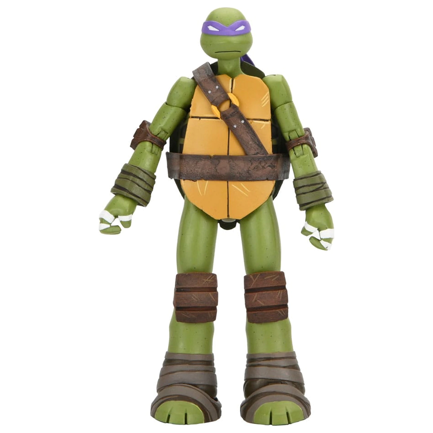 Teenage Mutant Ninja Turtles Figurina de actiune Ultimate Donatello 18 cm poza produsului