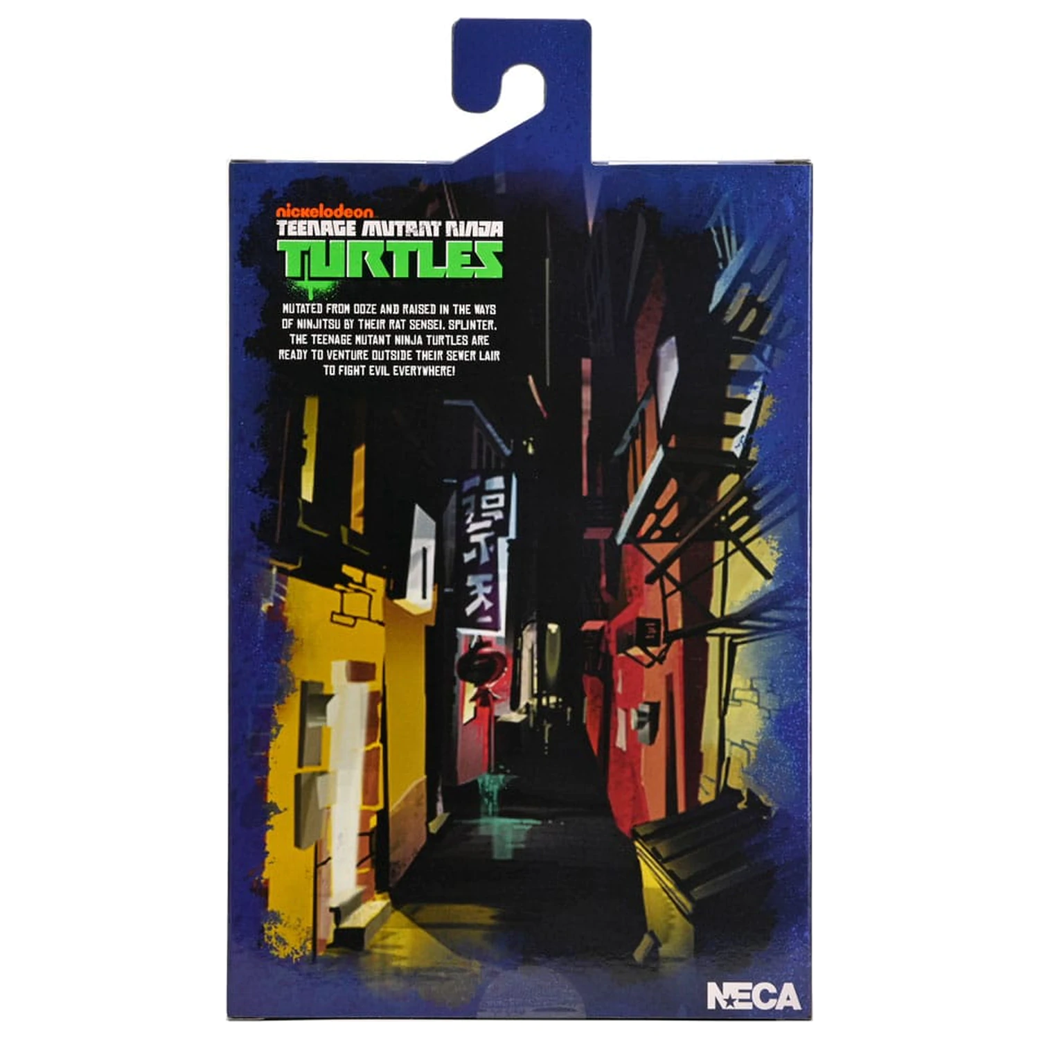 Teenage Mutant Ninja Turtles Figurina de actiune Ultimate Leonardo 18 cm poza produsului