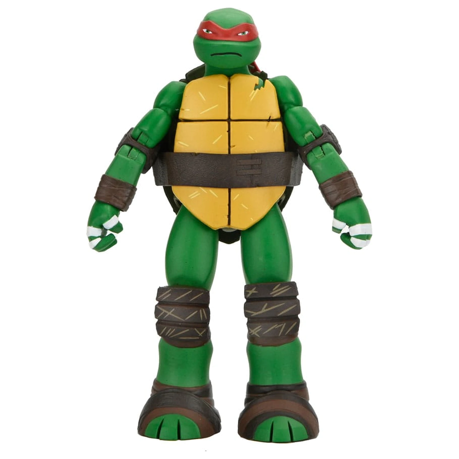 Teenage Mutant Ninja Turtles Action Figure Ultimate Raphael 18 cm poza produsului