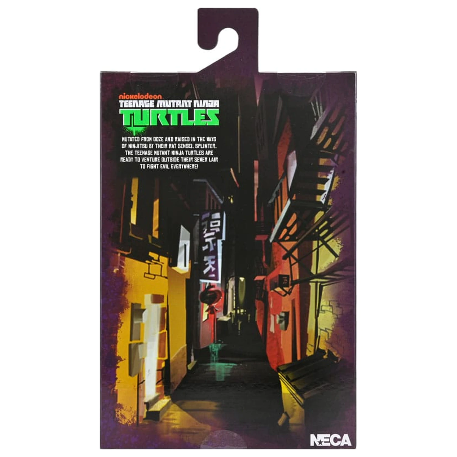 Teenage Mutant Ninja Turtles Figurina de acțiune Ultimate Shredder 18 cm poza produsului