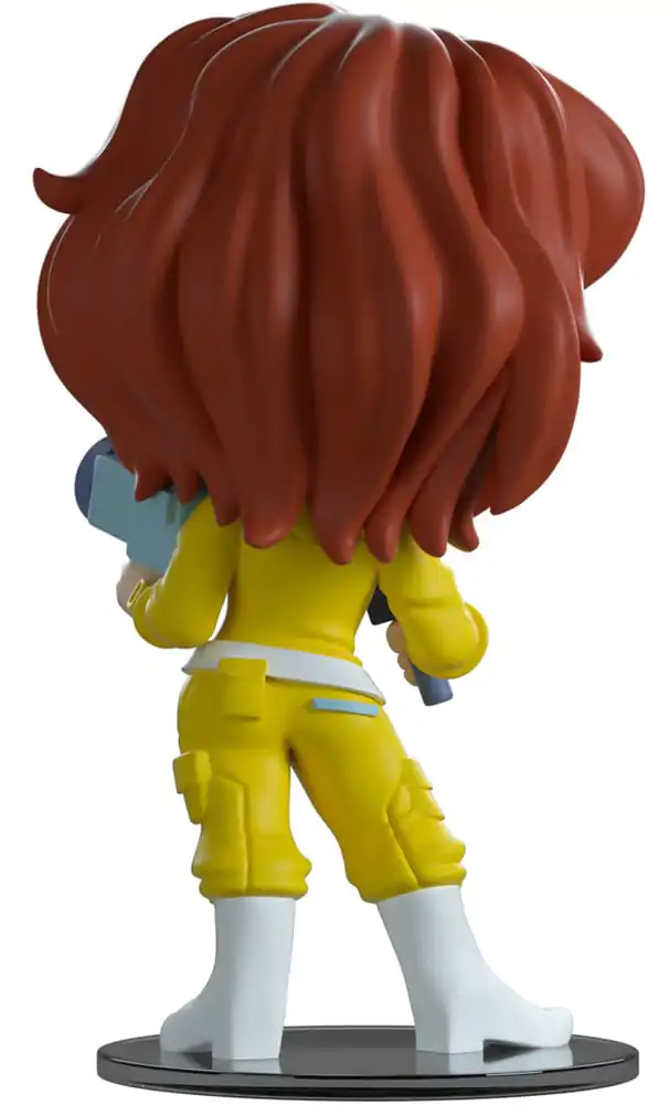 Teenage Mutant Ninja Turtles Figurina Vinyl April O'Neil 12 cm poza produsului