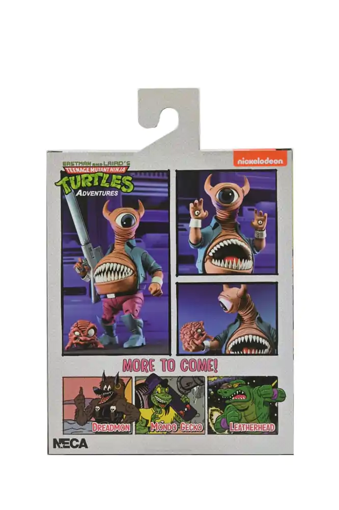 Figurine de acțiune Teenage Mutant Ninja Turtles (Archie Comics) Bellybomb 18 cm poza produsului