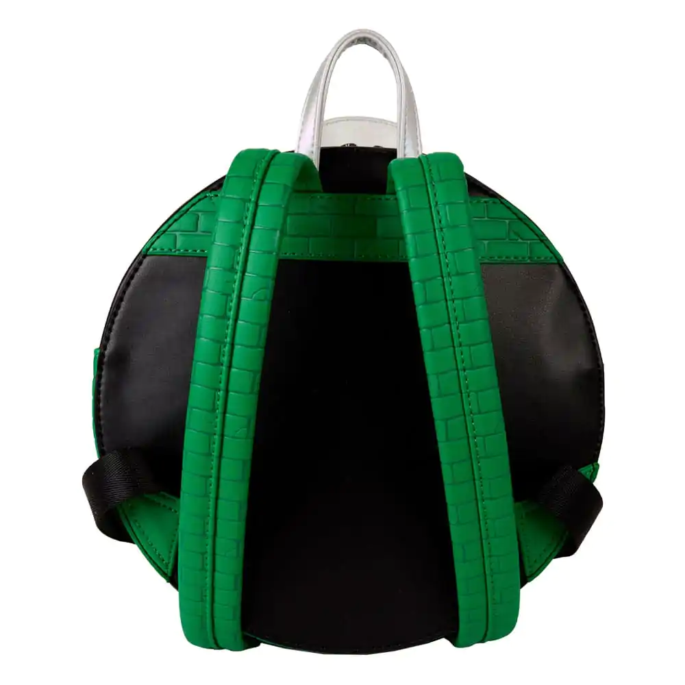 Teenage Mutant Ninja Turtles by Loungefly Rucsac Mini Classic poza produsului