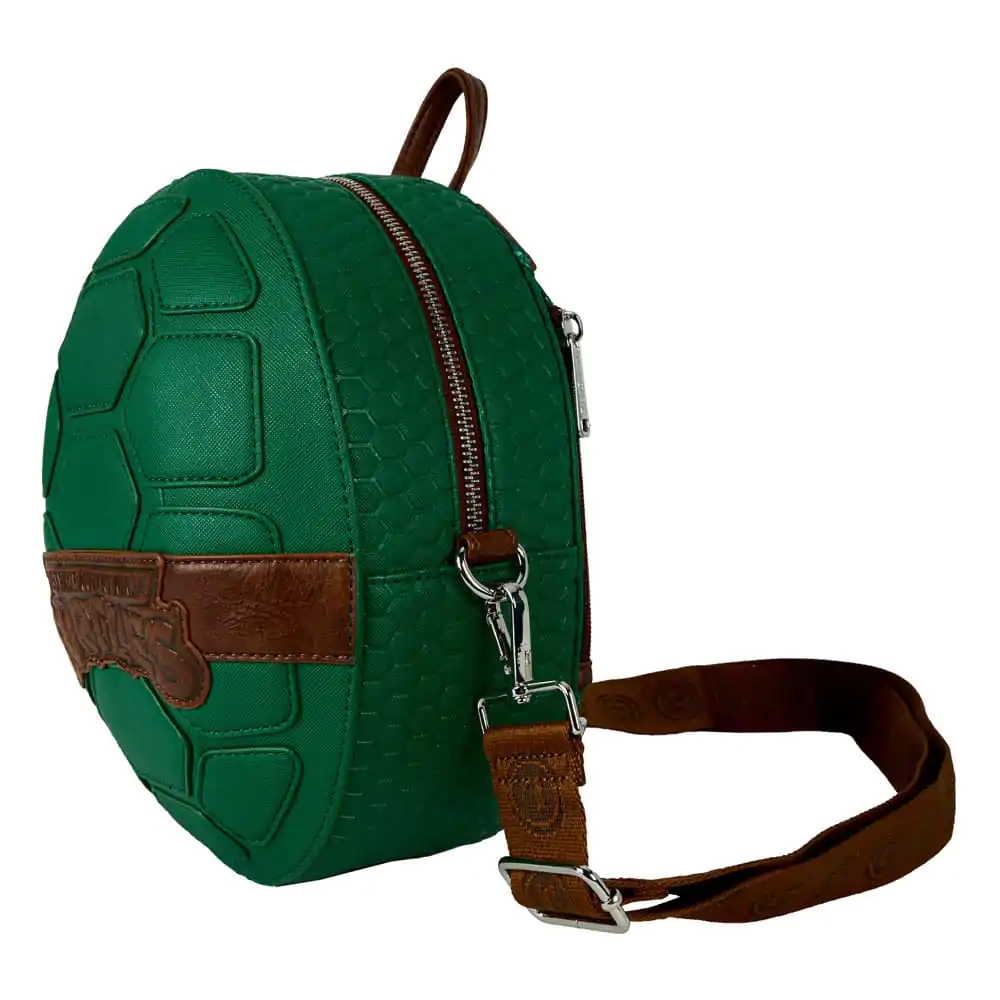 Teenage Mutant Ninja Turtles by Loungefly Geantă Sling Classic poza produsului