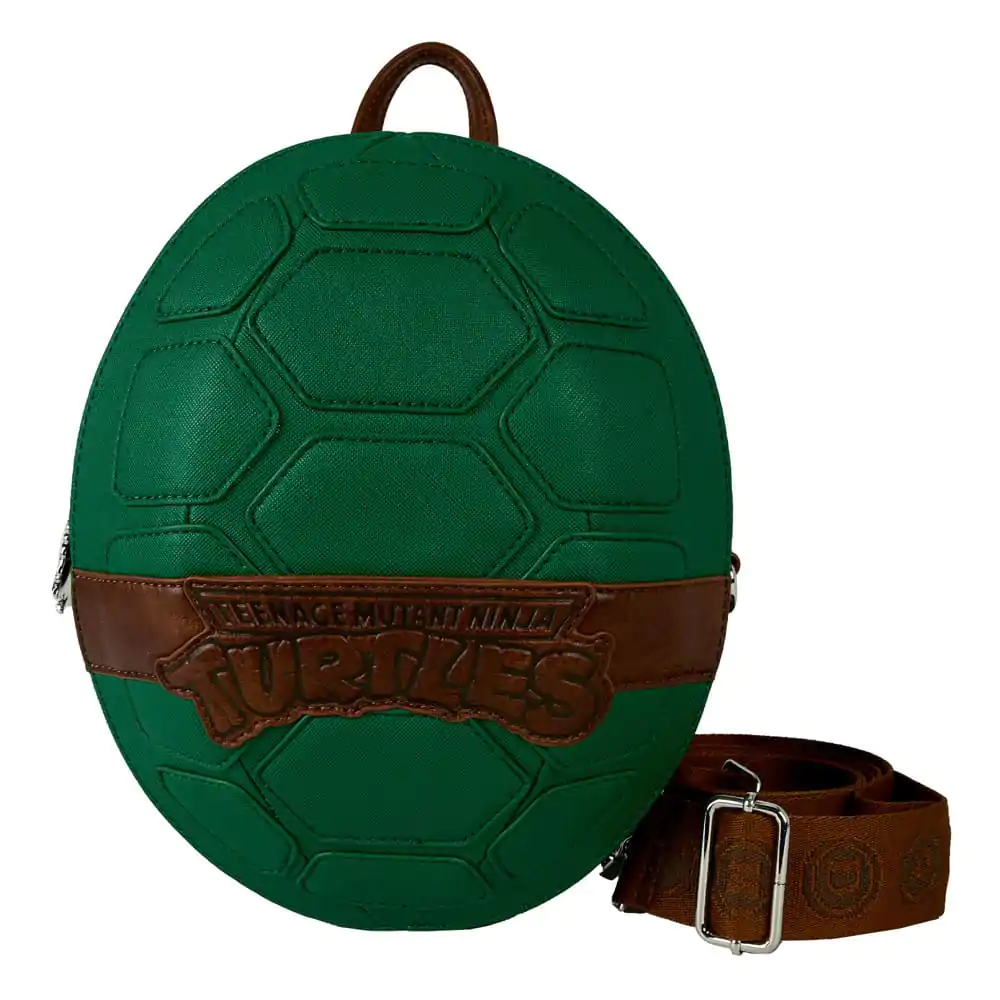 Teenage Mutant Ninja Turtles by Loungefly Geantă Sling Classic poza produsului