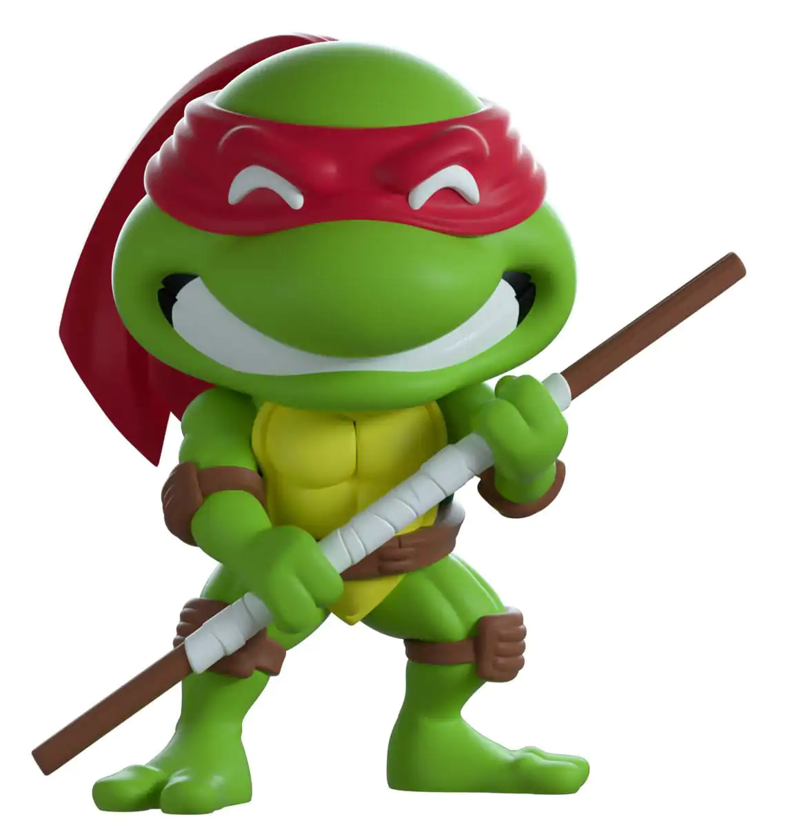 Figurină de vinil Teenage Mutant Ninja Turtles Donatello (Classic) 11 cm poza produsului