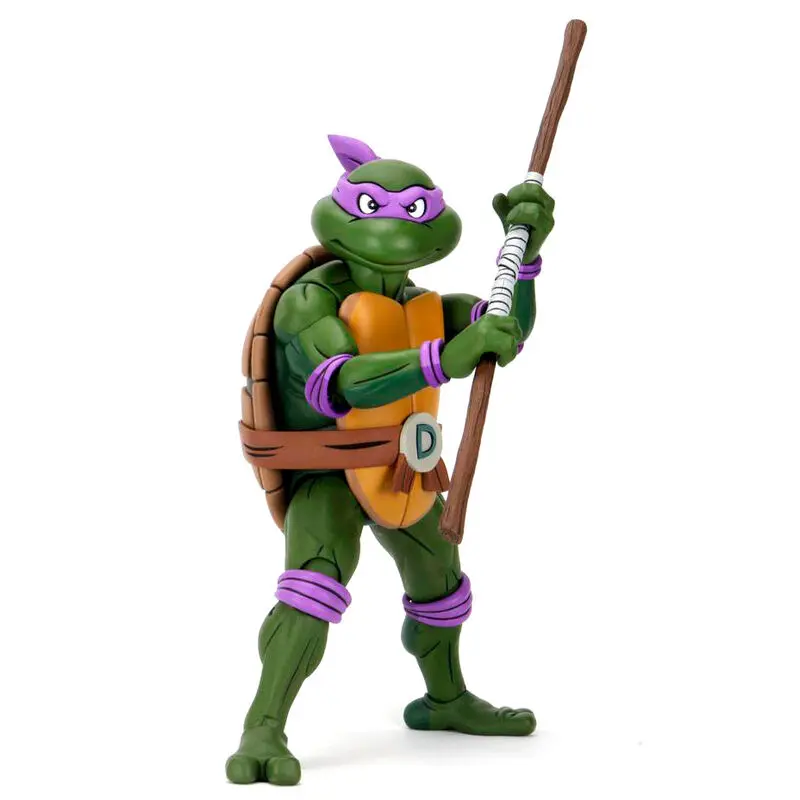 Teenage Mutant Ninja Turtles Donatello figurină 38cm poza produsului