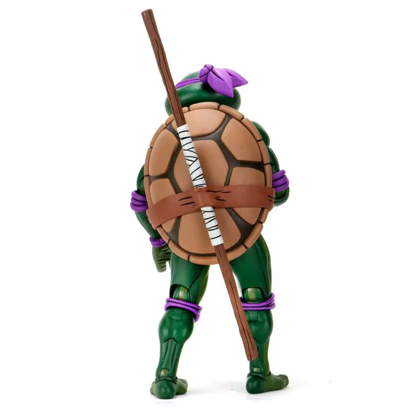 Teenage Mutant Ninja Turtles Donatello figurină 38cm poza produsului